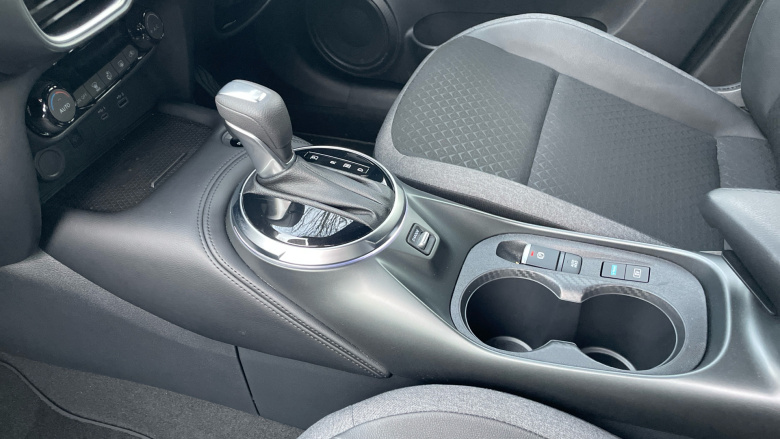 Nissan Juke 1.6 Hybrid N-Connecta 5dr Auto Hybrid Hatchback